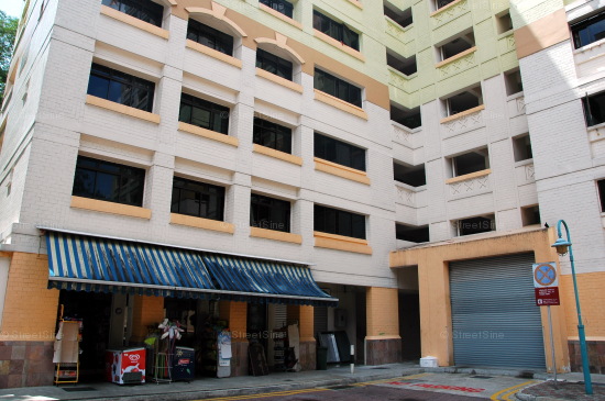 Blk 111 Whampoa Gardens (Toa Payoh), HDB 4 Rooms #80202